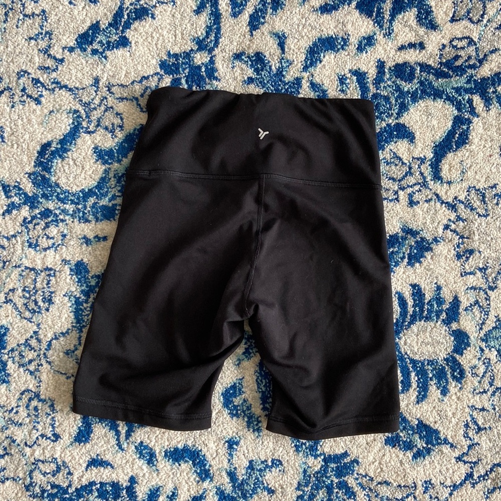Old Navy Biker Shorts